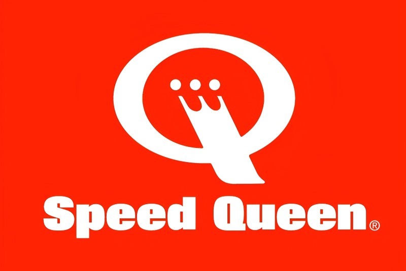 Speed Queen in San Jacinto